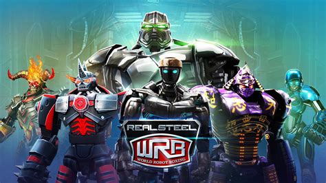 real steel boxing game hack|real steel world robot mod apk.